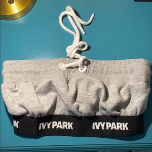 Doesn’t fit anymore